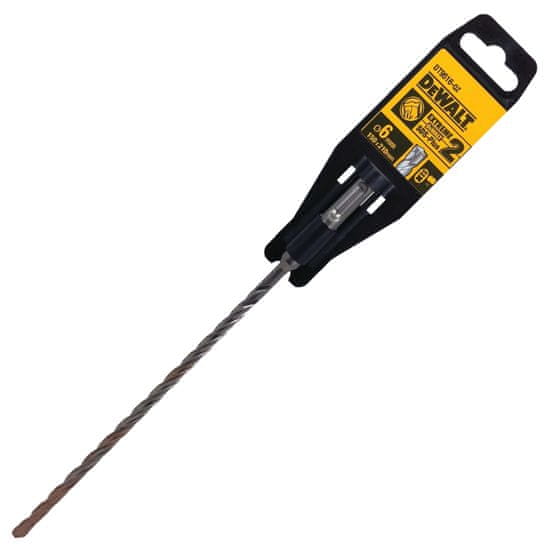 DeWalt SVEDER SDS+ EX. 6/210 DT9516