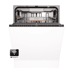 Gorenje GV693A65UVAD vgradni pomivalni stroj