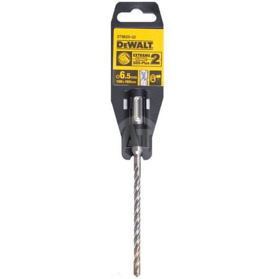 DeWalt SVEDER SDS+ EX. 6,5/160 DT9520