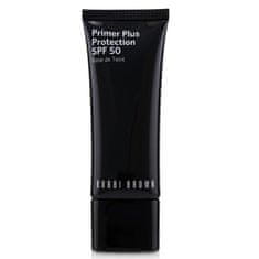 Bobbi Brown Zaščitni primer SPF 50 (Primer Plus Protection) 40 ml