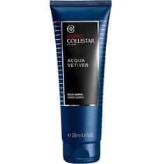 Collistar Acqua Vetiver Gel za prhanje (šampon za prhanje) 250 ml