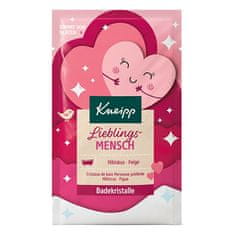 Kneipp Kopalna sol The Dearest Man (Kopalna sol) 60 g