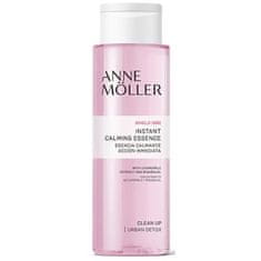 Anne Moller Clean Up Pomirjujoč tonik (pomirjujoča esenca) 400 ml