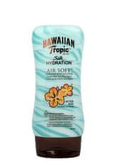 Hawaiian Tropic Silk Hydration After Sun Lotion (Ultra Light After Sun Lotion) 180 ml