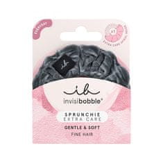 Invisibobble Sprunchie Extra Care Mehak kot svila za brisanje las