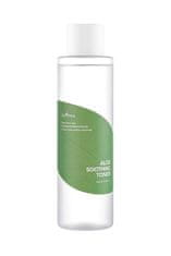 Isntree Aloe pomirjevalni tonik 200 ml