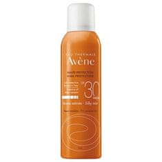 Meglica za zaščito pred soncem SPF 30 Sun Sensitive (svilnata meglica) 150 ml