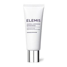 Elemis Skin Solutions Pomirjujoča maska za obraz (zeliščna maska s sivko) 75 ml