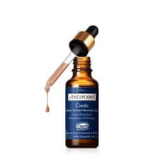 Antipodes Probiotični serum za obraz Credo (Probiotic Ferment Revitalise Serum) 30 ml