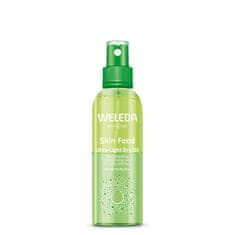 Weleda Dvokomponentno suho olje Skin Food (izjemno lahko suho olje) 100 ml