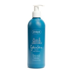 Ziaja Balzam za telo GdanSkin (balzam za telo) 300 ml