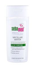 Sebamed Micelarna voda za mastno in mešano kožo (micelarna voda) 200 ml