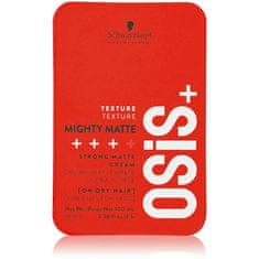 OSiS Mighty Matte (močna mat krema) 100 ml