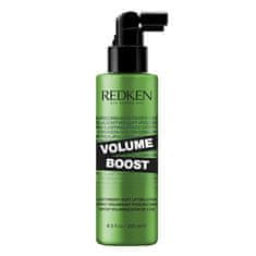 Redken Volume Boost Spray Gel za lase (lahkoten sprej za dvig korenin) 250 ml