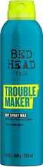 Bed Head Trouble Maker Spray Wax (suhi razpršilni vosek) 200 ml