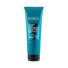 Redken Maska za krhke lase Extreme Length (trojno delovanje) 250 ml