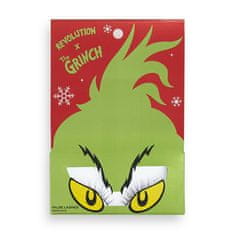 Revolution Grinch Prosimo, umetne trepalnice (False Lashes)