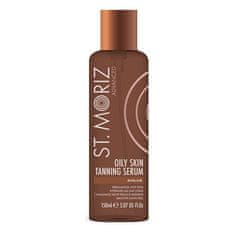 Serum za samoporjavitev za mastno kožo Advanced Pro Gradual Oily Skin (Serum za samoporjavitev) 150 ml