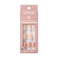 Samolepilni nohti imPRESS BBB Nail Simple Pleasure 30 kosov