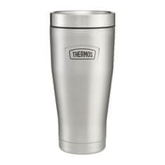 Thermos Vodoodporen termo vrč - nerjaveče jeklo 470 ml