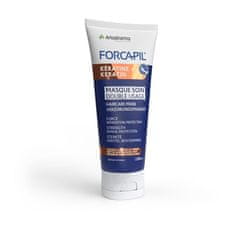 FORCAPIL KERATIN - Krepilna maska s keratinom za krhke lase 200 ml