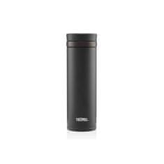 Thermos Mobilni termo vrč Motion Mobile - mat črna 350 ml