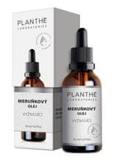 PLANTHÉ Laboratories Marelično olje negovalno 50 ml