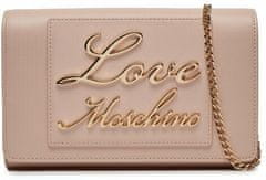 Love Moschino Ženska crossbody torbica