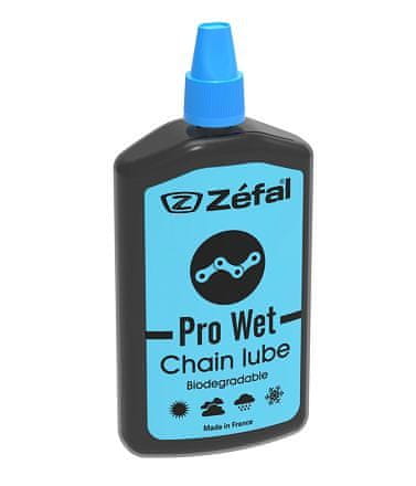 Zéfal ZEFAL Pro Wet Lube 125 ml
