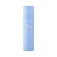 Tony Moly Pure Dew Tonik za čiščenje s čajevcem in juko C 150 ml