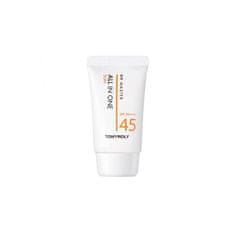 Obarvana krema za obraz SPF 45 UV Master (vse v enem) 50 ml