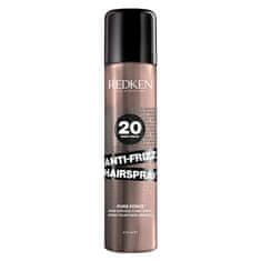 Redken Močno utrjevalni lak za lase Anti-Frizz (lak za lase) 250 ml