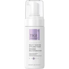 Multi Tasking Styling Foam Copyright (Multi Tasking Styling Foam) 125 ml