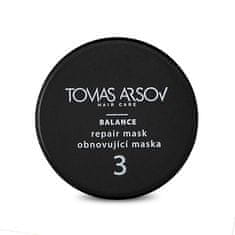 Obnovitvena maska za lase Balance (obnovitvena maska) 100 ml