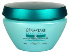 Maska za zelo krhke in poškodovane lase Masque Force Architecte (obnovitvena maska) 200 ml