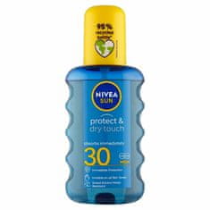 Protect &amp; Refresh Nevidna krema za sončenje v spreju SPF 30 200 ml