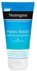 Hydro Boost Ultra Hydrating Hand Cream (Hladilna gelska krema za roke) 75 ml