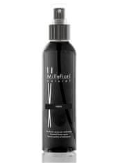 Millefiori Milano Stanovanjski sprej Natural Black 150 ml