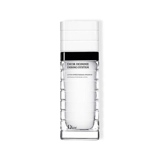 Dior Homme Dermo System Renewing After Shave Lotion (pomirjujoč losjon po britju) 100 ml