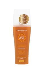 Solar Bronze Accelerating Body Lotion (pospeševalec bronastega videza telesa) 200 ml