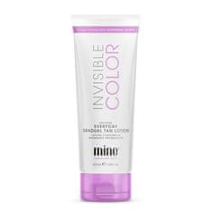 Invisible Color losjon za postopno porjavitev 207 ml