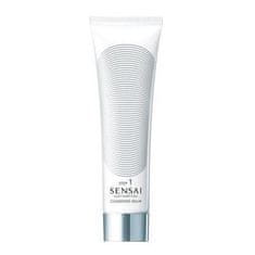 Sensai Silky Purifying Step One balzam za čiščenje 125 ml