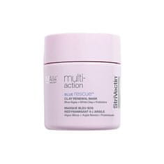 StriVectin Multi-Action Blue Rescue Clay obnovitvena maska 94 g