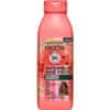 Nežen šampon za volumen Fructis Hair Food (Watermelon Plumping Shampoo) 350 ml