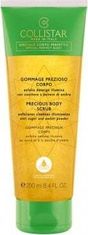 Collistar Nežen piling in čiščenje telesa (Precious Body Scrub) 250 ml