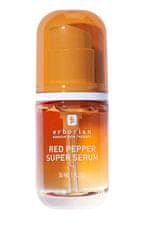 Erborian Serum za posvetitev z rdečim poprom (super serum) 30 ml