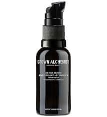 Grown Alchemist Detox Serum Antioksidant + 3 Complex (Detox Serum) 30 ml