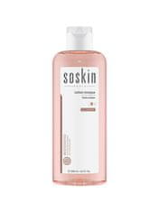 SOSKIN Paris Tonik za suho in občutljivo kožo (Tonik Lotion) 250 ml