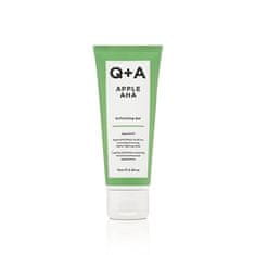 Q+A Piling gel z AHA (Piling gel) 75 ml