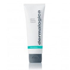 Dermalogica Active Clearing pomirjujoča glinena maska (maska za čiščenje sebuma) 75 ml